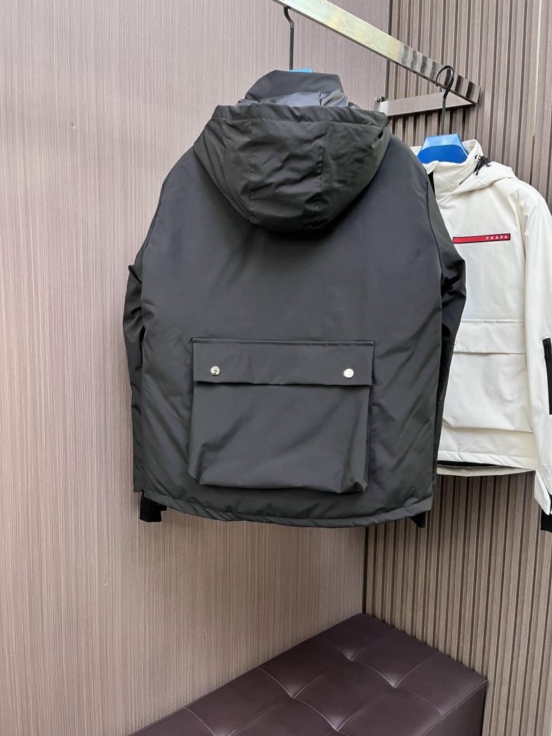 Prada Down Jackets